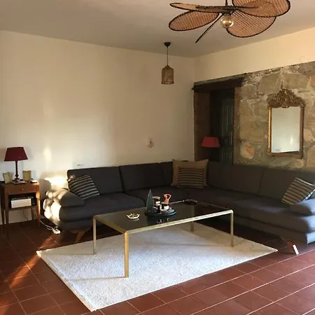 Apartman Salvia Tas Ev Marmaris