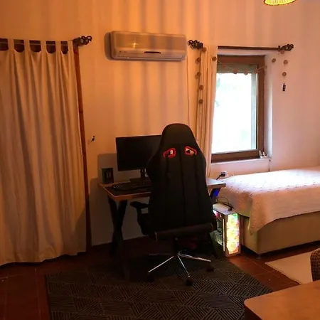 Salvia Tas Ev Marmaris