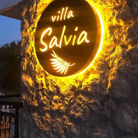 Apartament Salvia Tas Ev Marmaris