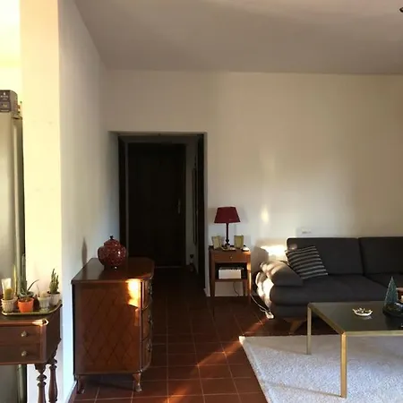 Salvia Tas Ev Apartament